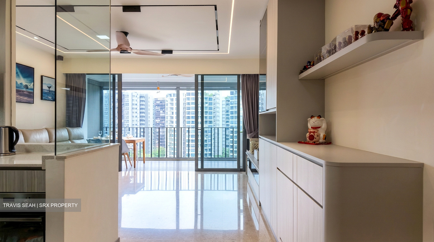 Riversails (D19), Condominium #603761391